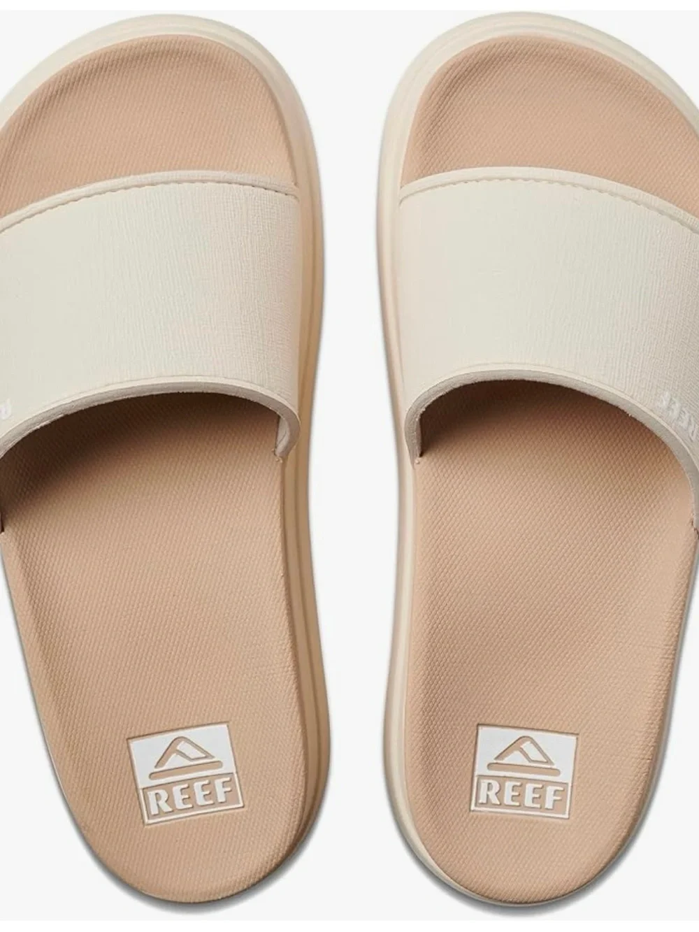 REEF Women's, Cushion Bondi Bay Sandal Casual Sandals NWT